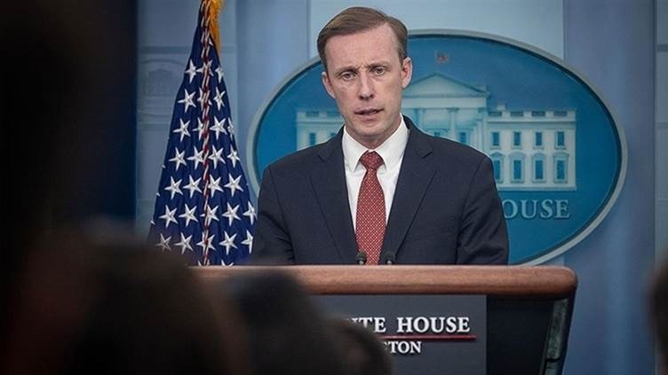 Beyaz Saray: Kızıldeniz'deki ABD gemilerine saldırılardan İran sorumlu