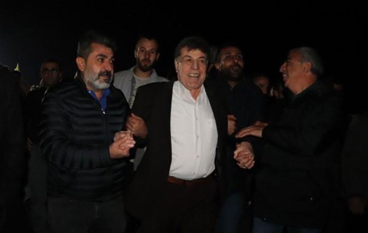 1993 yılında tutuklandı, 2023 yılında tahliye edildi