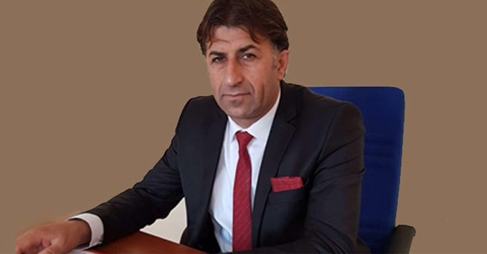 Ak Parti eski Yüksekova ilçe başkanı tutuklandı