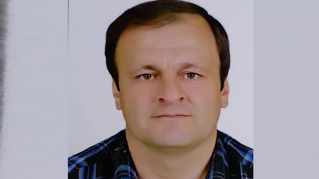 20 yıllık fidancı Hakkari’de muhtar adayı