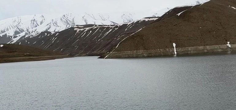 1 bebek cesedi bulundu