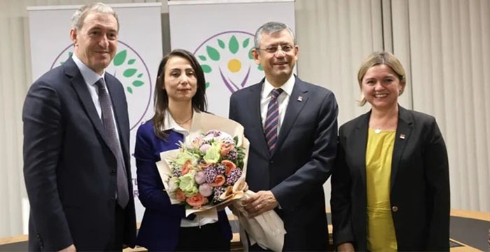 Diyalog, toplumsal barış açısından çok önemlidir