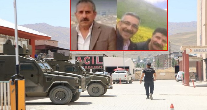 Hakkâri’de 4 kişinin öldüğü kavga davası başladı