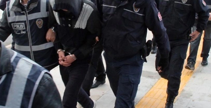 49 ilde uyuşturucu operasyonu: 378 şüpheli yakalandı