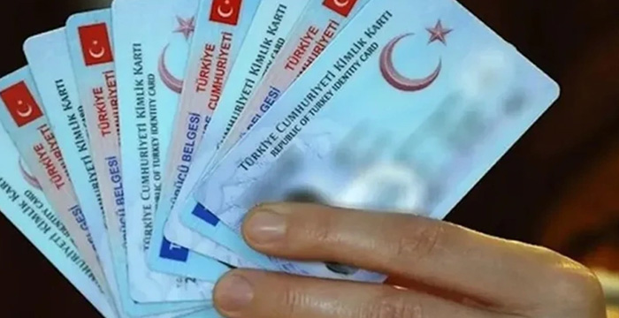 Kaç Suriyeli mülteciye vatandaşlık verildi?