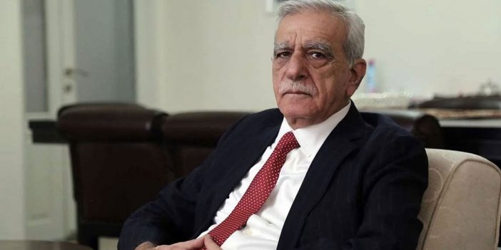 Ahmet Türk: Bazı AK Partililerle görüşüyoruz