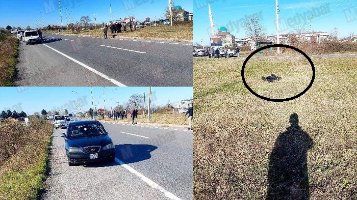 Hakkarili genç, kazada hayatını kaybetti