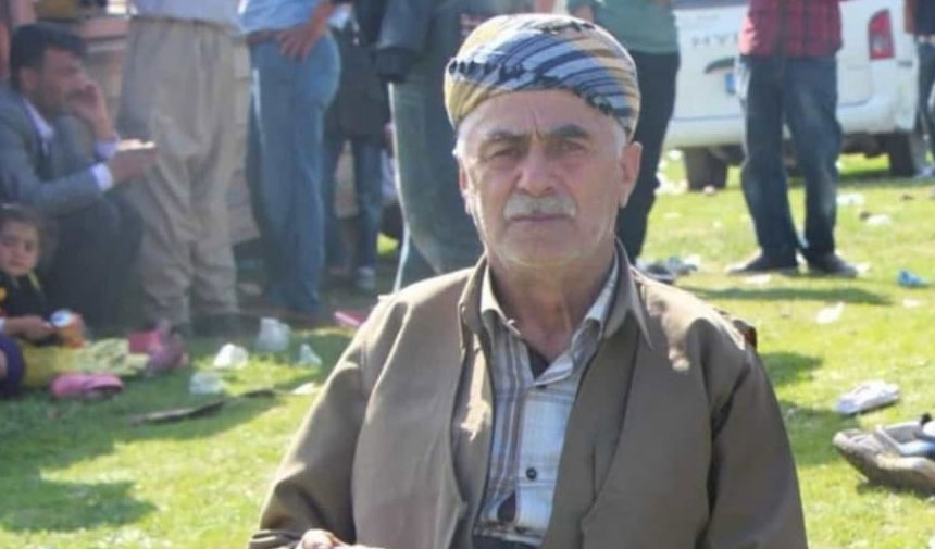 Gazeteci Demir'in acı günü