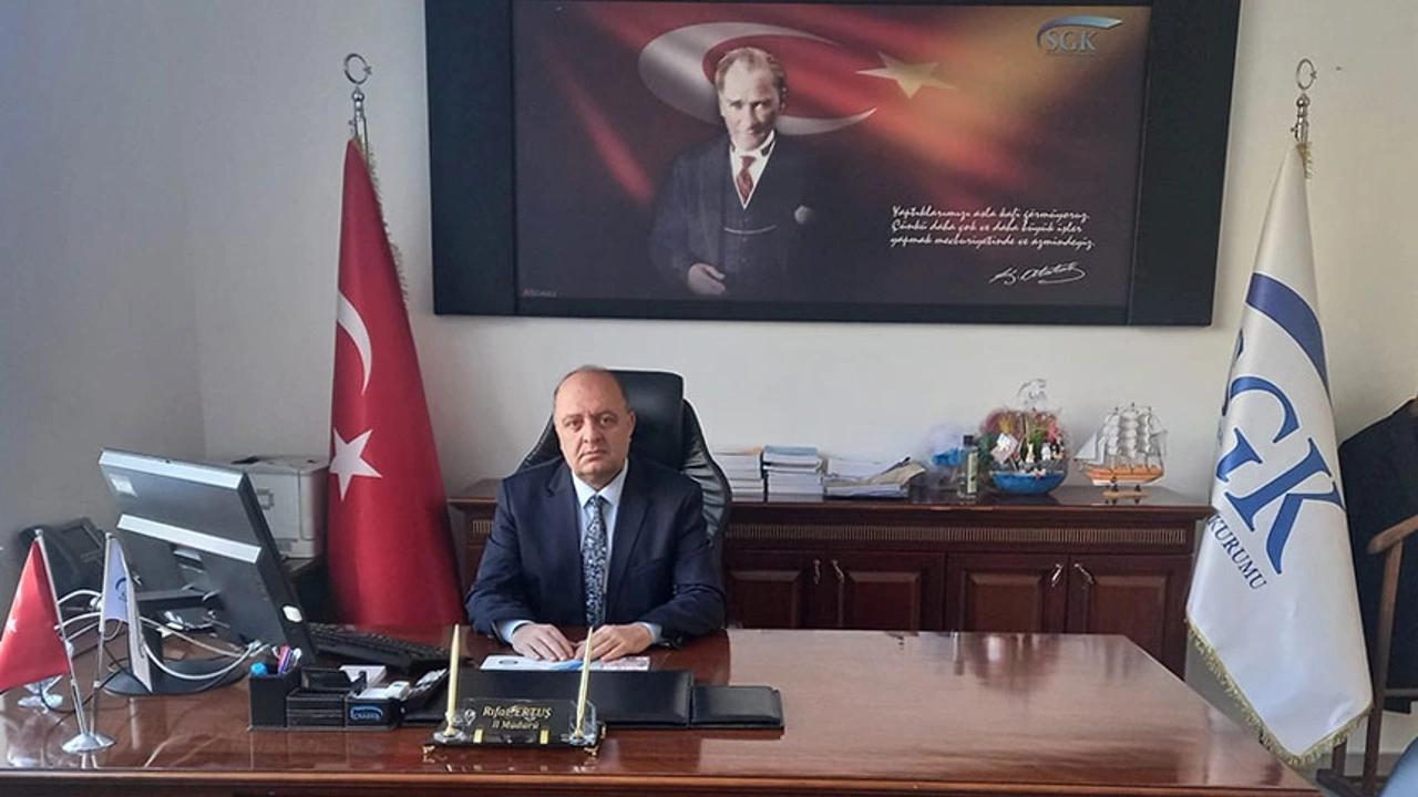 Hakkari SGK’dan ‘kayıt dışı istihdam’ uyarısı