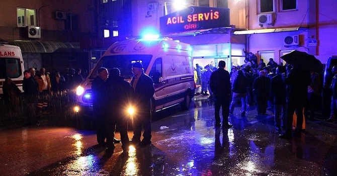 Adıyaman'da 2 kardeşin cesedi bulundu