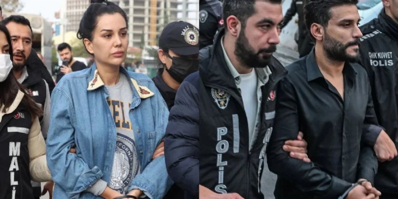 Dilan-Engin Polat soruşturmasının savcısı Erzurum'a atandı