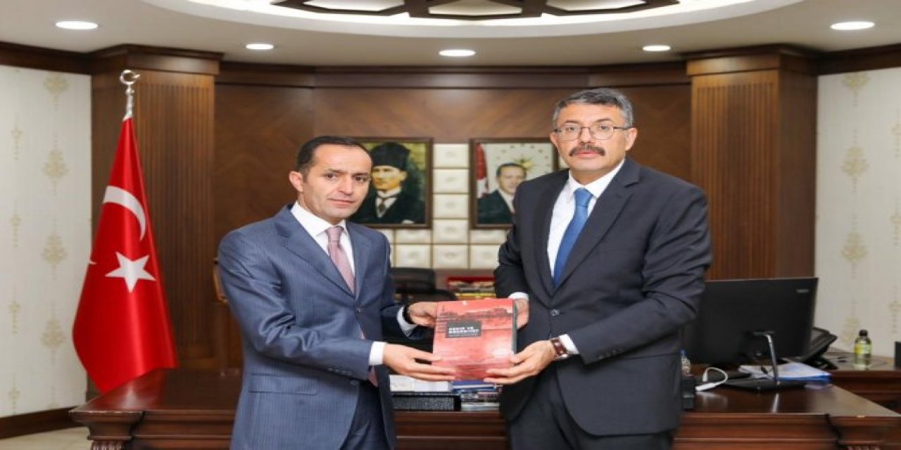 Sosyal Denge tazminatı sözleşmesi imzalandı