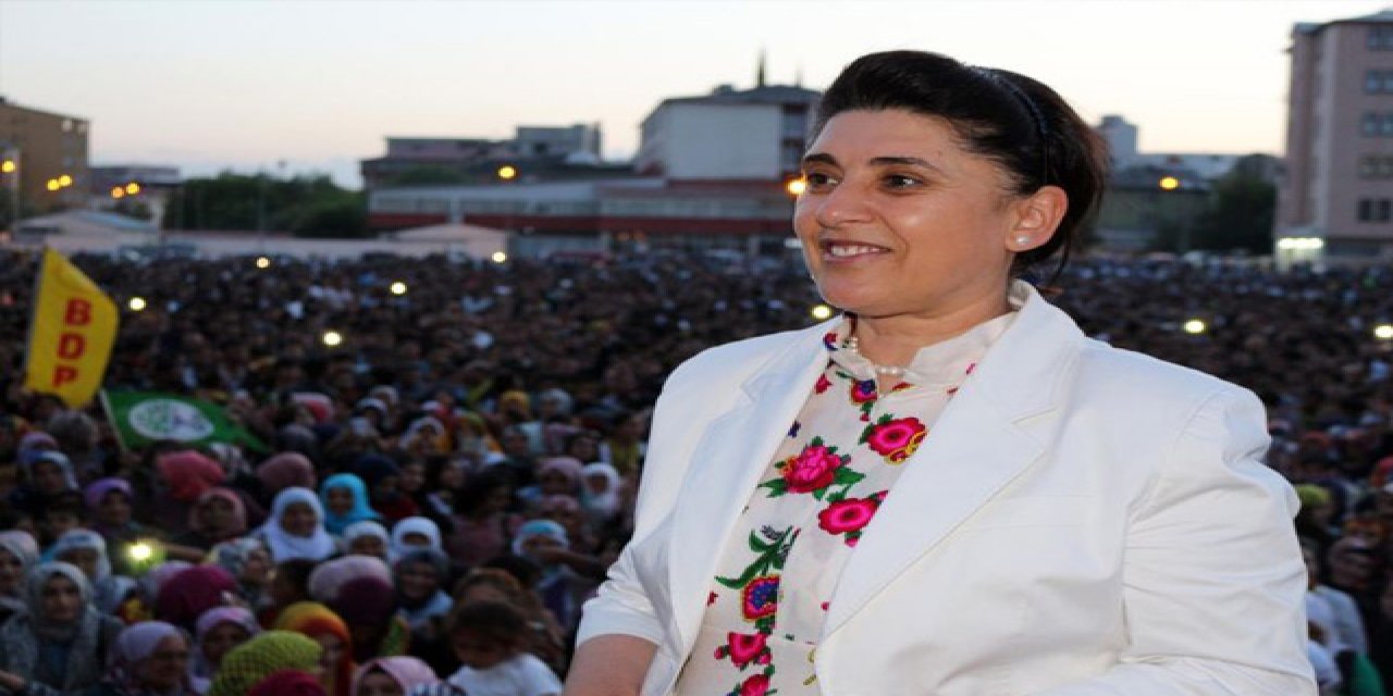 Leyla Zana’ya teklif götürüldü' iddiasına yalanlama