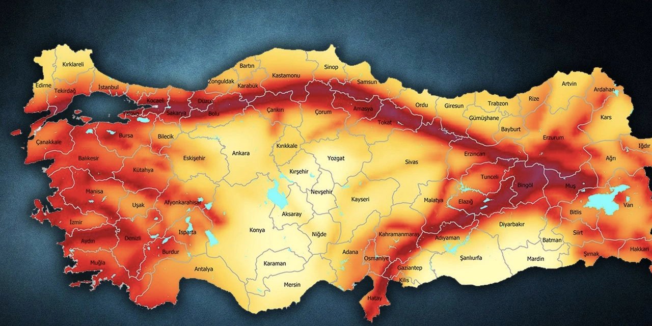 Ünlü jeolog şiddetli deprem beklenen ili açıkladı