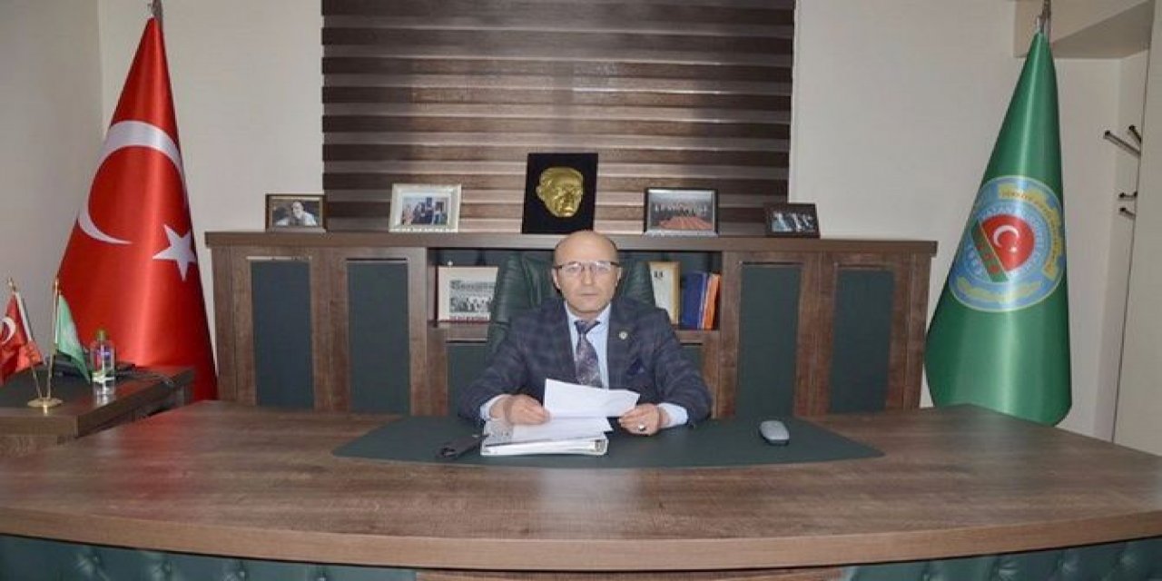 Başkan Önal'dan ÇKS başvuruları açıklaması