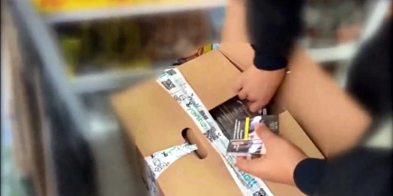 Sis-2 Operasyonu"nda 457 şüpheli yakalandı