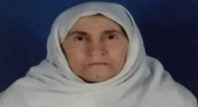 Ertuş ailesinin acı günü