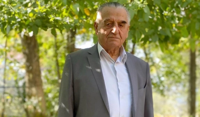 Gültekin ailesinden teşekkür mesajı