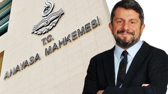 Yerel mahkeme AYM kararına yine uymadı: Atalay dosyası Yargıtay'a gönderildi