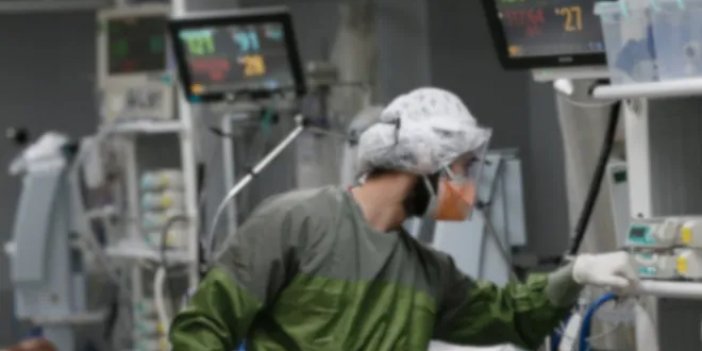 2024'te 27 bin sözleşmeli sağlık personeli alınacak