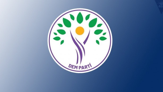 DEM Parti’de ön seçim tarihi netleşti