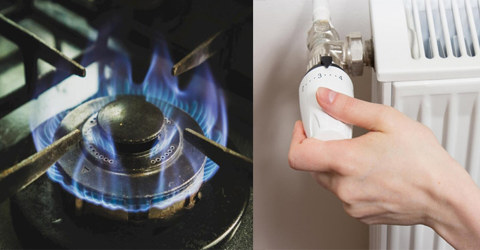 Hakkari'nin doğalgazı kesildi: Vatandaş soğukta kaldı