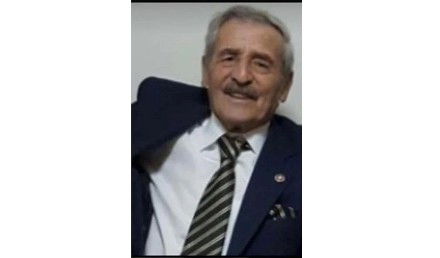 Eski Hakkari Milletvekili Lezgin Önal vefat etti