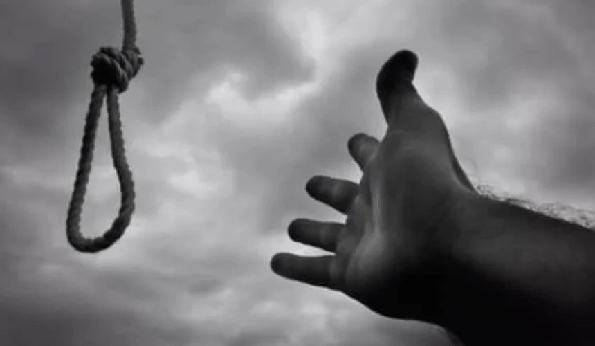 Hakkari'de 75 yaşındaki adam intihar etti