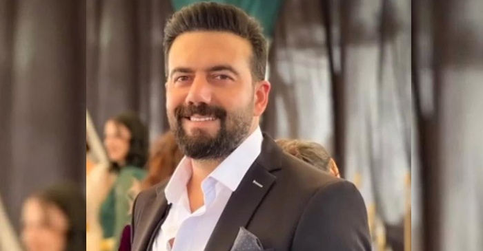 İş insanı Turgut Baştan yeni yıl mesajı!