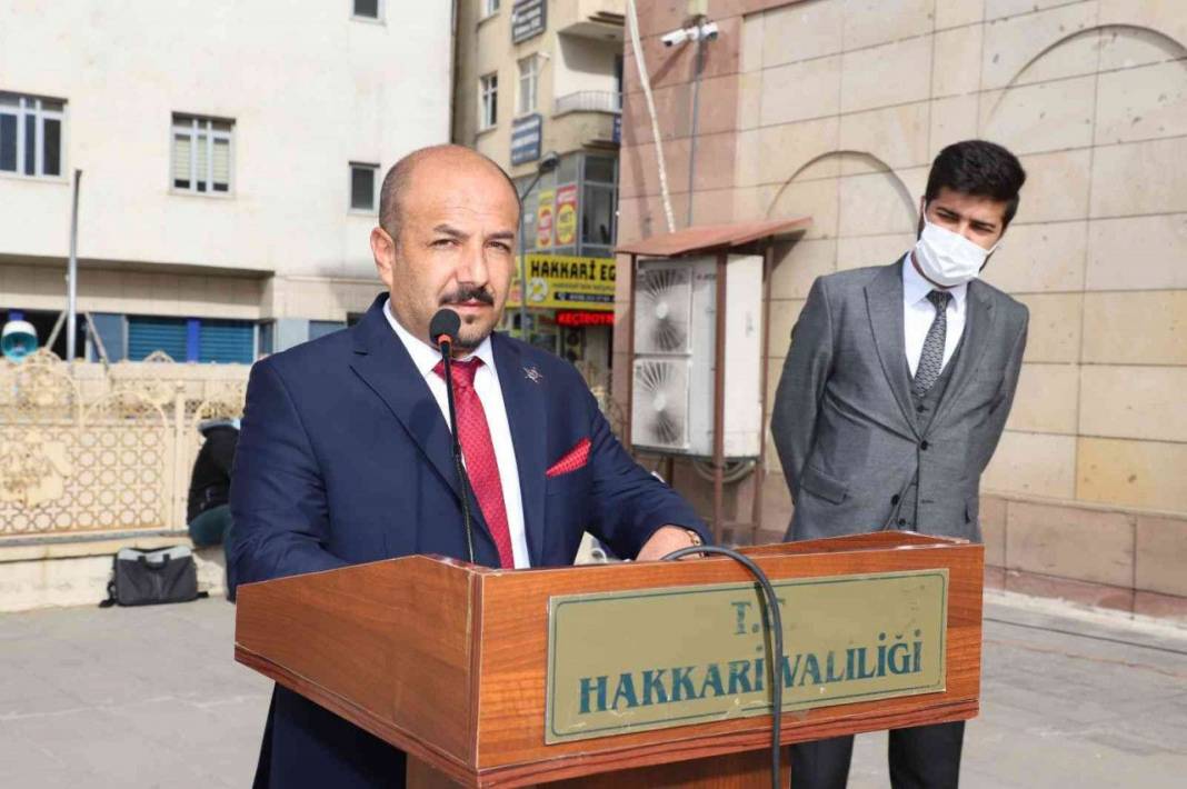 Muhtarlar yönetim kurulundan yeni yıl mesajı