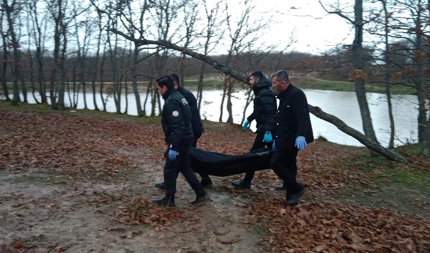 Hakkarili Gencin cansız bedeni ağaca asılı halde bulundu