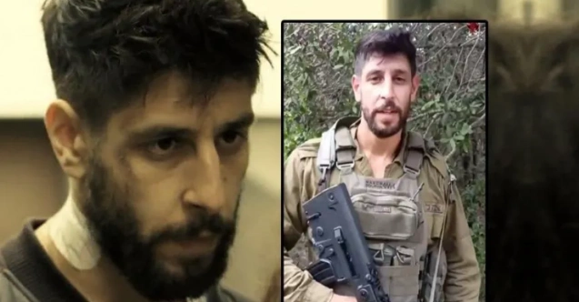 Netflix'in Kürt oyuncusu Gazze’de ağır yaralandı