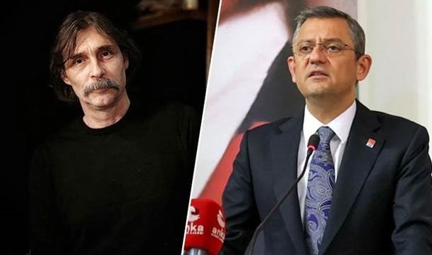 Özgür Özel'den Erdal Beşikçioğlu açıklaması