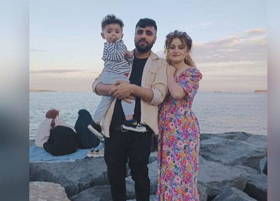Avrupa’ya göç yolculuğu Efrinli ailenin sonu oldu