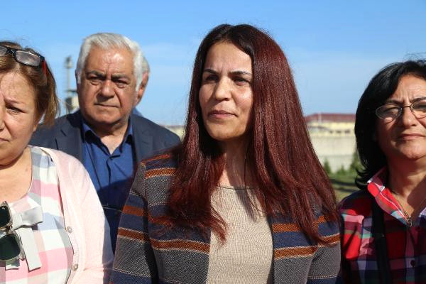 'Tutukla-bırak siyaseti' hukuk değildir'