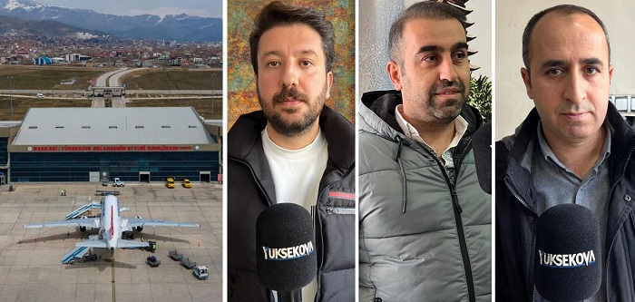 Yüksekova Havalimanı: Uçaklar inemiyor, ILS cihazı 3 yıldır depoda bekliyor