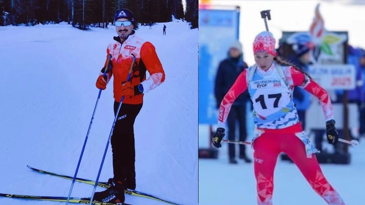 Yüksekovalı antrenör Güney Kore’de milli takımı temsil edecek