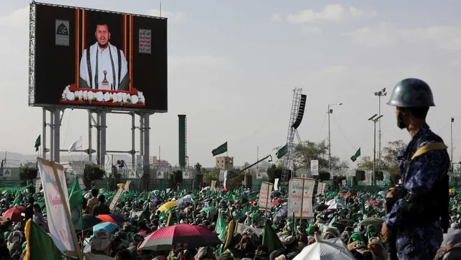 Husilerden 'saldırı' açıklaması