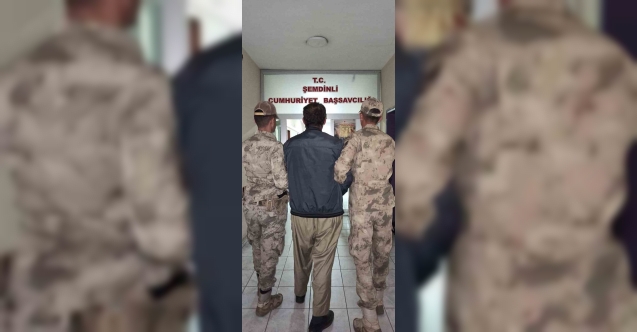 Hakkari'de 110 organizatör yakalandı