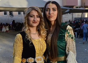 13-14-2017 Mayıs Ayı Hakkari Düğünleri