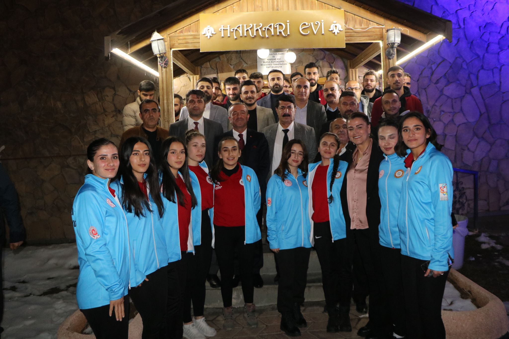 Başkan adayı İsmet Ölmez'den spor kulüplerine destek