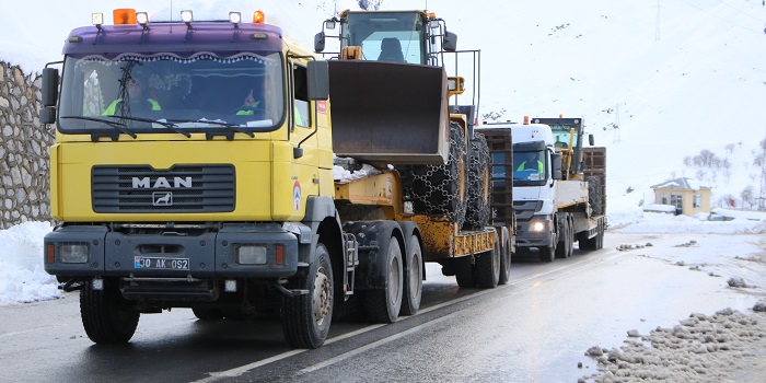 Ölmez, İlk vaadini seçilmeden yerine getirdi!