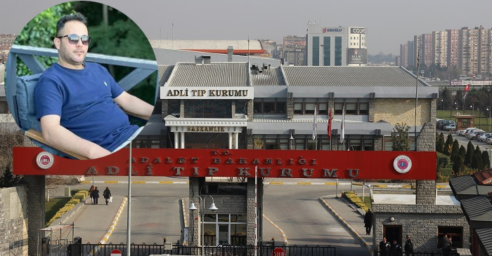 Hakkârili genç İstanbul'da öldürüldü