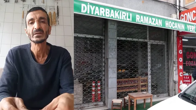 Sosyal medya fenomeni 'Diyarbakırlı Ramazan Hoca' öldürüldü