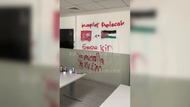 Fabrikadaki rehine krizi sona erdi