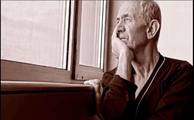 HESOB Başkanı Muharrem Tekin'in acı günü