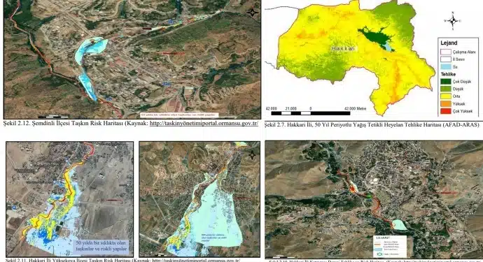 İMO’dan Hakkari depremi için uyarı: Kaybedecek zaman yok