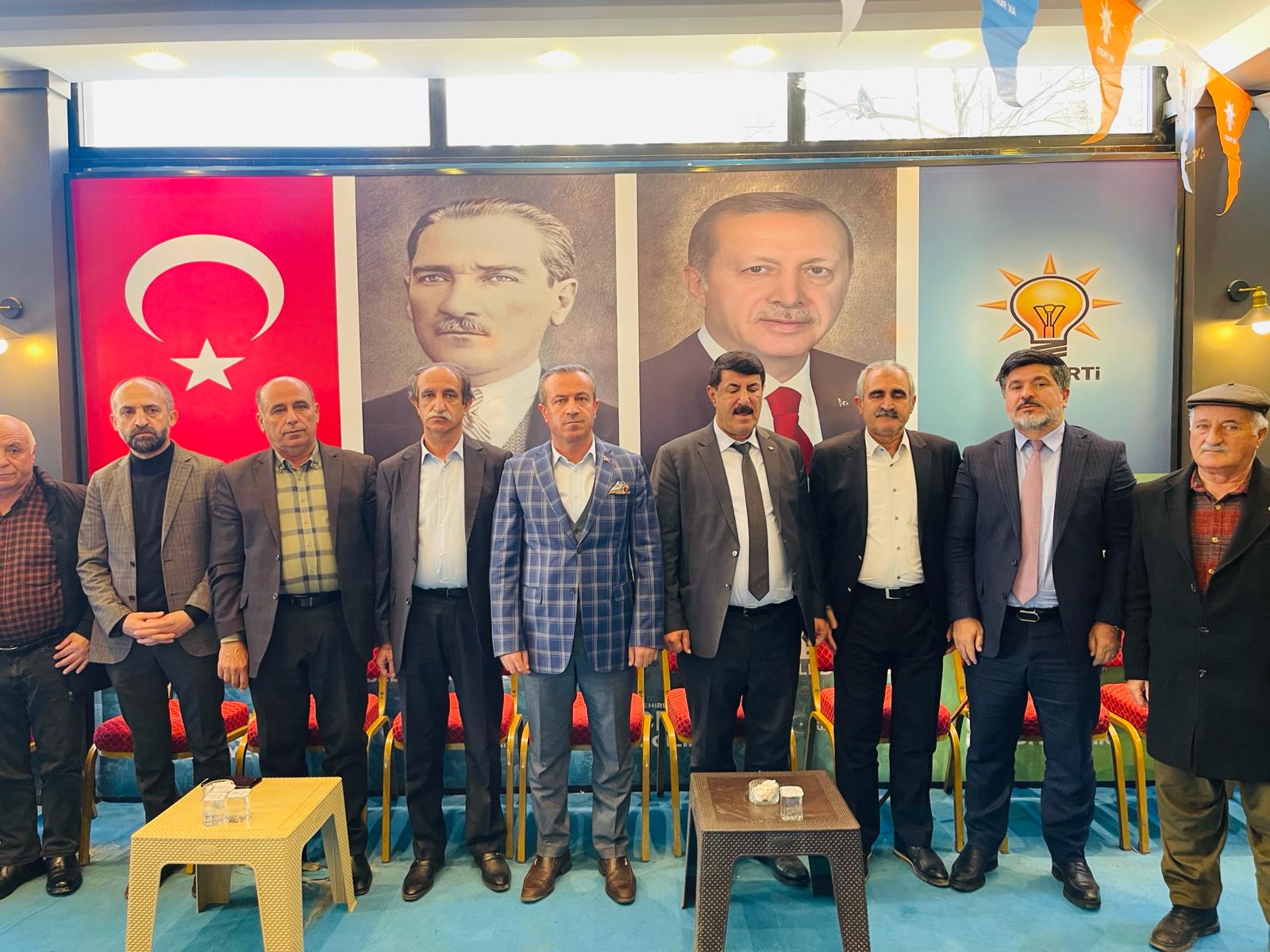 Hakkari'de 1 kişinin öldüğü kan davasında barışla sonuçlandı