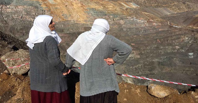 Şirvan davasında tutuklu sanık kalmadı