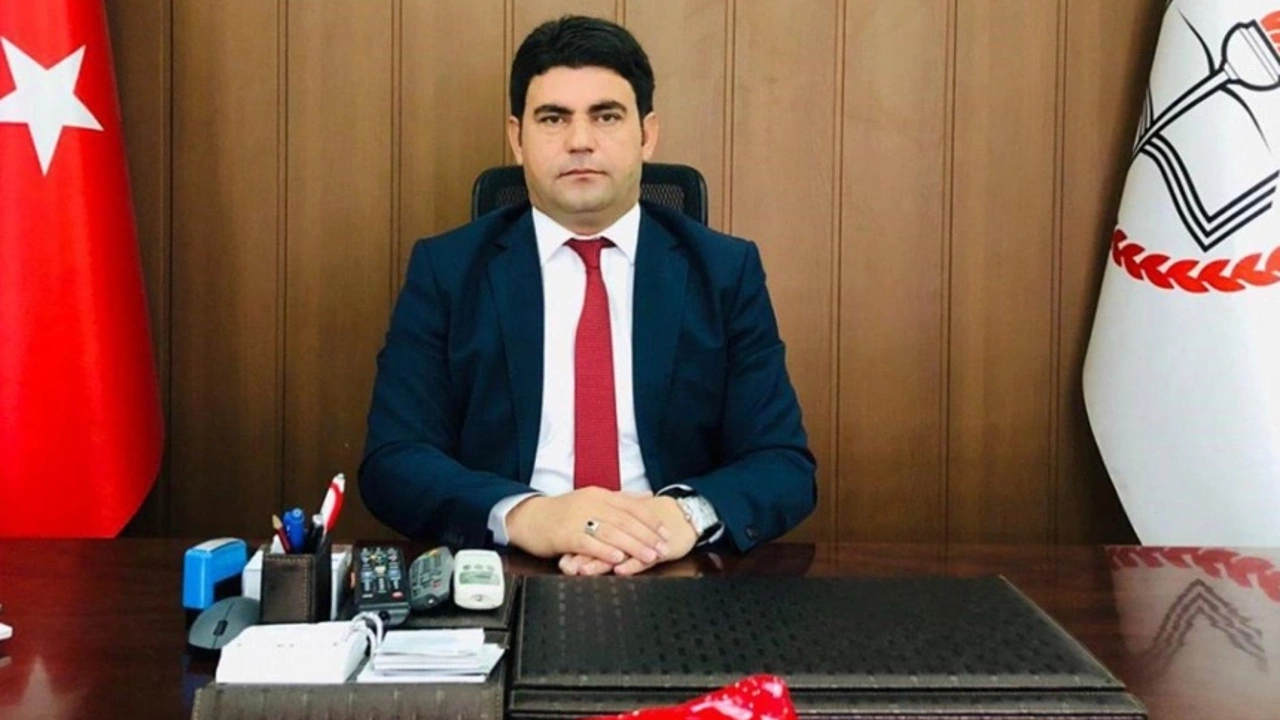 Hakkari Milli Eğitim Müdürü Yılmaz’dan ara tatil mesajı